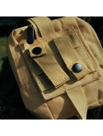 Taktické pouzdro Offlander Molle OFF_CACC_21KH Taktické pouzdro Offlander Molle OFF_CACC_21KH