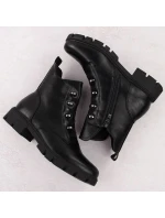 M.Daszynski W MR23123 SAN46 zateplené boty Bagger M.Daszynski W MR23123 SAN46 zateplené boty Bagger