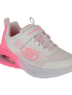 Skechers Microspec Max Advance - Fly 3 303595L-WHPK White 28