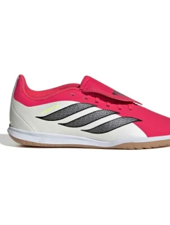 Juniorská obuv adidas Predator Club FT IN KI8837