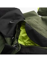 Pánská zateplená bunda VORAL PRIMALOFT