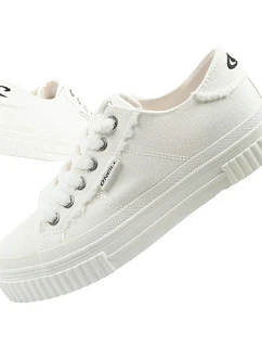 O'neill dámské sportovní boty Spinna C trainers white fashionable comfortable dámské