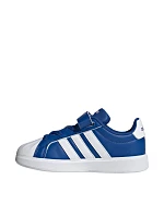 Dětská obuv adidas Streettalk blue JQ8594