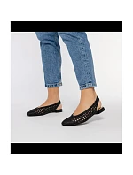 Dámské sandály Gioseppo GUATAVITA (68238-P-Black)