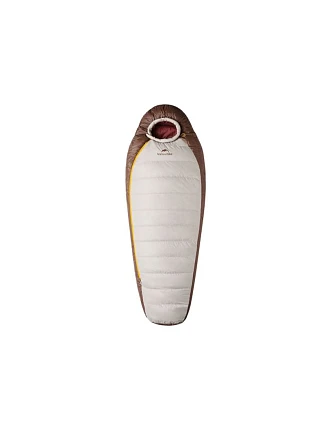 Spací pytel Snowbird Duck Down 1000 L CNK2550WS014-Smoky Brown NATUREHIKE Spací pytel Snowbird Duck Down 1000 L CNK2550WS014-Smoky Brown NATUREHIKE