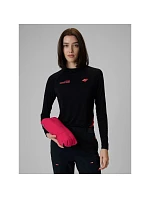Dámská trekingová bunda 4F PRO s výplní Primaloft Silver 4F 4FWSS26TDJAF0850-53S dámské Dámská trekingová bunda 4F PRO s výplní Primaloft Silver 4F 4FWSS26TDJAF0850-53S dámské