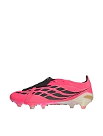 Adidas Predator Elite FT FG fotbalové boty růžové JP6237