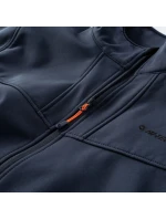 Pánská bunda Livaro M 92800435049 - Hi-Tec Pánská bunda Livaro M 92800435049 - Hi-Tec