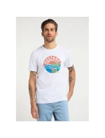 Tričko s logem Mustang Alex M 1009534 2045