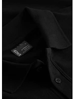 Promodoro 4400 Pánské pracovní piqué polo - EXCD 40.4400 fire red Promodoro 4400 Pánské pracovní piqué polo - EXCD 40.4400 fire red