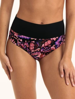 Style Lorena Bottom kalhotky 8454-0 rosewood - Anita Classix