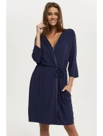 Italian Fashion Song r.3/4 barva: tmavě modrá Italian Fashion Song r.3/4 barva: tmavě modrá