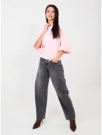 Jumper IT SW 99244.65 světle růžový