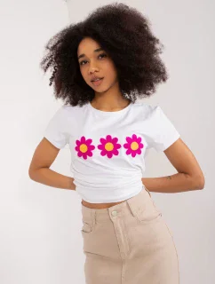 Halenka RV BZ 9634.13 bílých