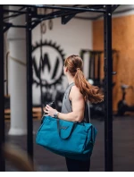 Cestovní taška VUCH Morris Blue Cestovní taška VUCH Morris Blue