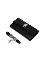 Peněženka VUCH Trix Black