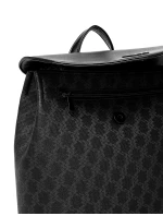 Městský batoh VUCH Linton MN Black