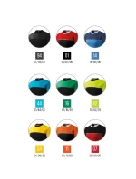 Colormix tričko unisex limetková