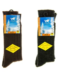 Dámské kalhotky MIDI L-1407MD