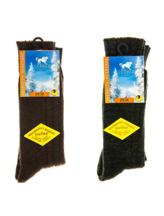 Dámské kalhotky MIDI L-1407MD