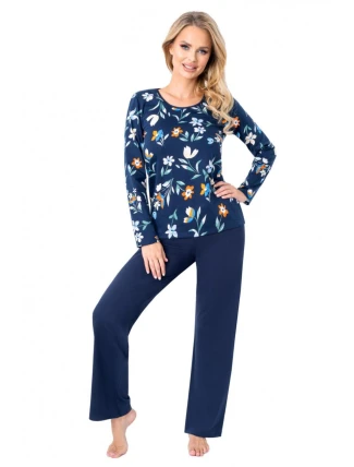 Pyžama  model 218032 Donna