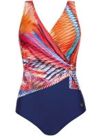 Dámské jednodílné plavky 1069F23 43 Thailand 3 - SELF