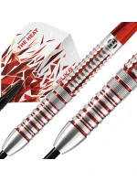 Šipky Harrows DAMON HETA 2 "The Heat" 90% steeltip Šipky Harrows DAMON HETA 2 "The Heat" 90% steeltip