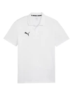 Puma Team Goal Casuals Polo M 658605 04 pánské