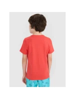 Tričko 4F Jr 4FJWSS25TTSHM1917-63S