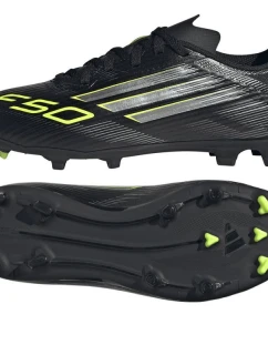 Boty adidas F50 League FG/MG Jr JH7744