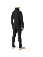 Dětské spodní prádlo VIKING Arctis Set Polartec velikost 114-116cm černá