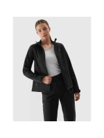 Softshellová bunda s větruodolnou membránou 5000 dámská 4F