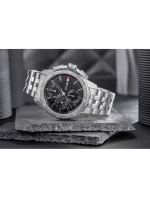 Pánské hodinky Tommy Hilfiger Walker 1710620 + BOX Pánské hodinky Tommy Hilfiger Walker 1710620 + BOX