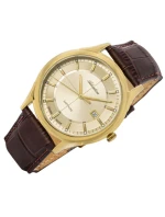 ADRIATICA Premiere pánské hodinky A2804.1211Q + BOX ADRIATICA Premiere pánské hodinky A2804.1211Q + BOX