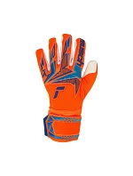 Reusch Attrakt Freegel Advance brankářské rukavice oranžové 5670035 2290