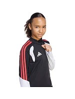 Adidas Tiro 26 Competition Training Top black, white and red KC3783