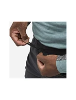 Pánské kalhoty MILLET Trilogy Jorasses Zip0 Pt M, černé