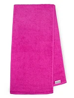 The One Towelling Sport Sportovní ručník 48.1027 magenta