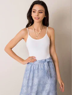 Dámské body BR BO 2081.77 bílá - FPrice