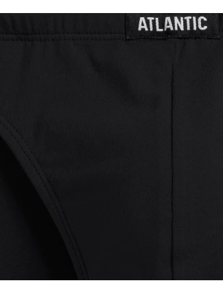 3-PACK Slipy męskie mini