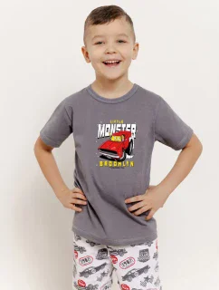 3408 CHLAPECKÉ PYŽAMO MATEO 92-116