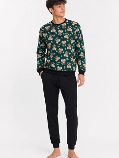PYŽAMO BOY YOUNG DR 1004/63 CASH