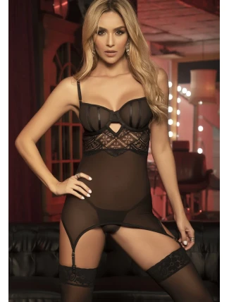 Pikantní set Mapalé 8431