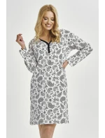 Košile Taro Aida 3453 dlouhá/r M-XL Z25/26