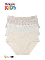 Dětské kalhotky DC Girl 6381 A12 Dětské kalhotky DC Girl 6381 A12