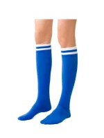 Dámské podkolenky Steven art.072 Proužky Dámské podkolenky Steven art.072 Proužky