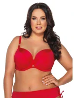 Plavková podprsenka s plnými košíčky Ava SK 180 Barbados Plavková podprsenka s plnými košíčky Ava SK 180 Barbados