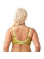 Dámská podprsenka 496 Paradise green - GORSENIA Dámská podprsenka 496 Paradise green - GORSENIA