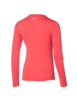 Tričko Mizuno Impulse Core LS W J2GAA72253 Tričko Mizuno Impulse Core LS W J2GAA72253
