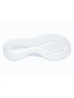 Boty Skechers Slip-Ins Ultra Flex 3.0 - Cozy Streak W 149708-WHT